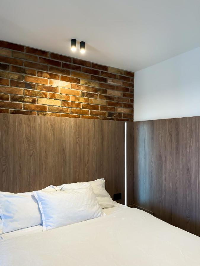 Anja & Ogo Apartments With Pool _ Петровац Экстерьер фото