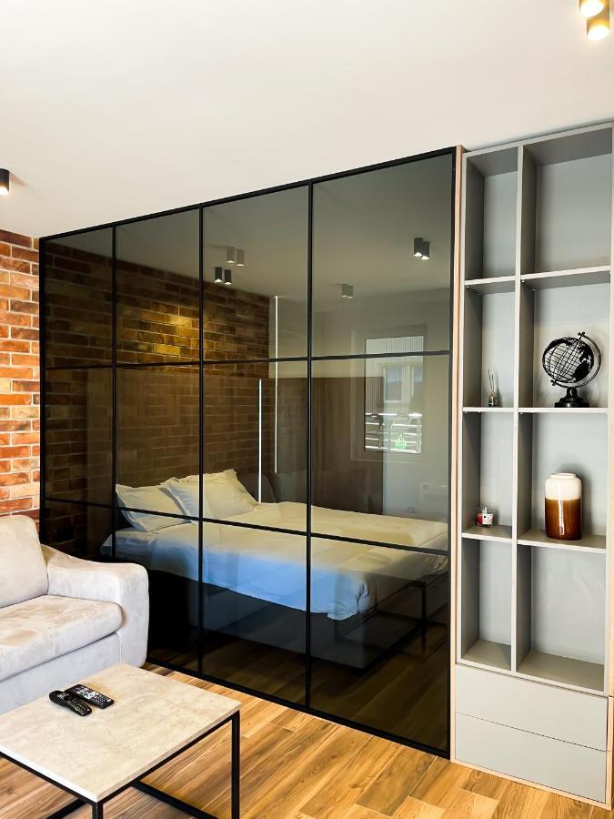 Anja & Ogo Apartments With Pool _ Петровац Экстерьер фото